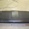 69 Buick Riviera GS back seat bottom new
