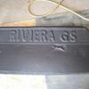 69 buick riviera door panel